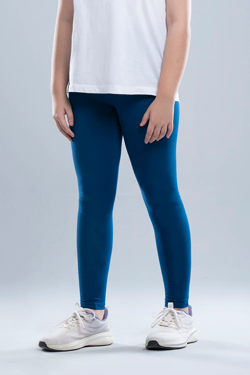 Junior Girls Leggings (10-14 Years) - Image 7