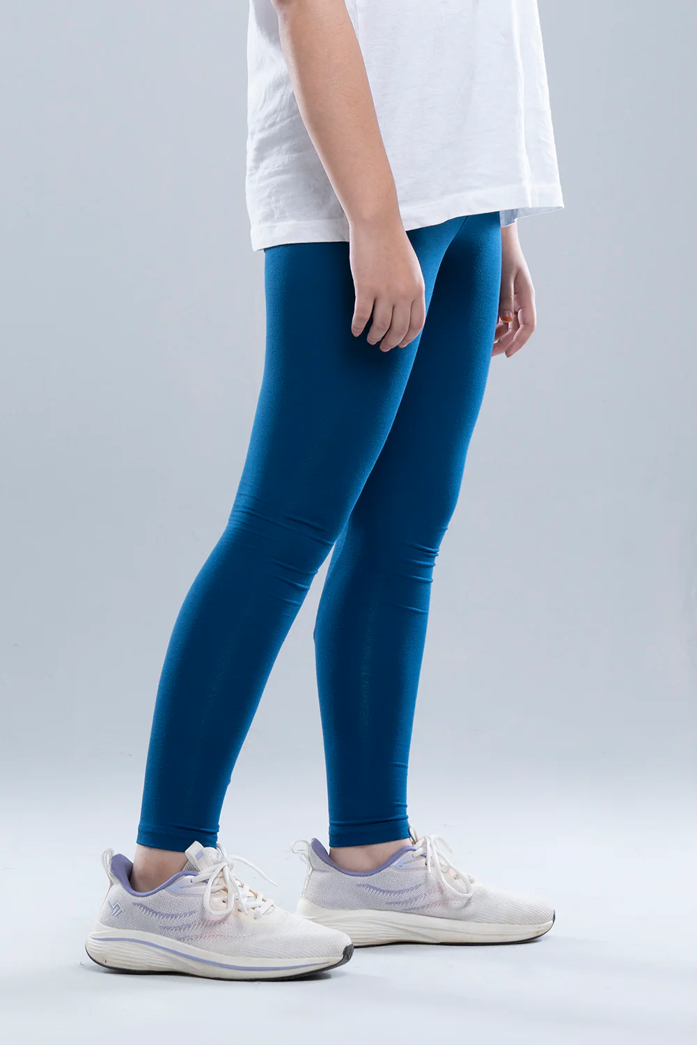 Junior Girls Leggings (10-14 Years) - Image 8