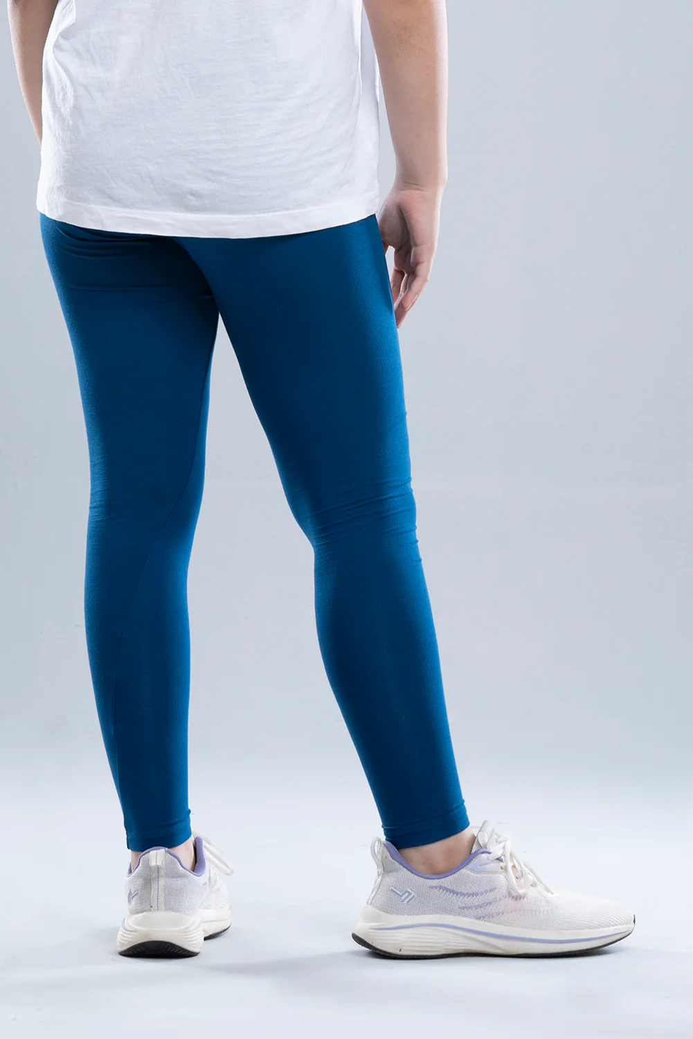 Junior Girls Leggings (10-14 Years) - Image 9