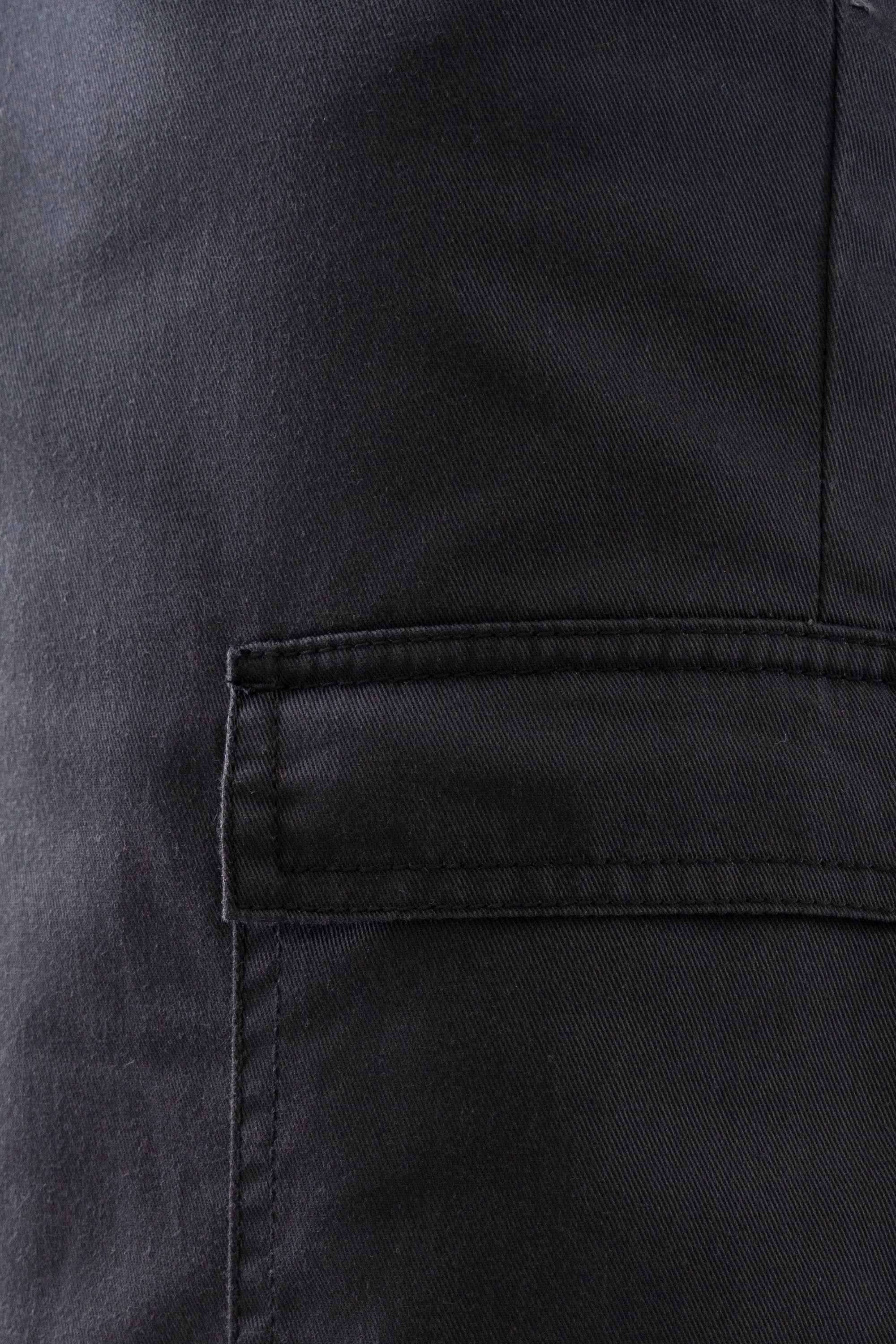 Baggy Fit Fashion Trousers - Image 5