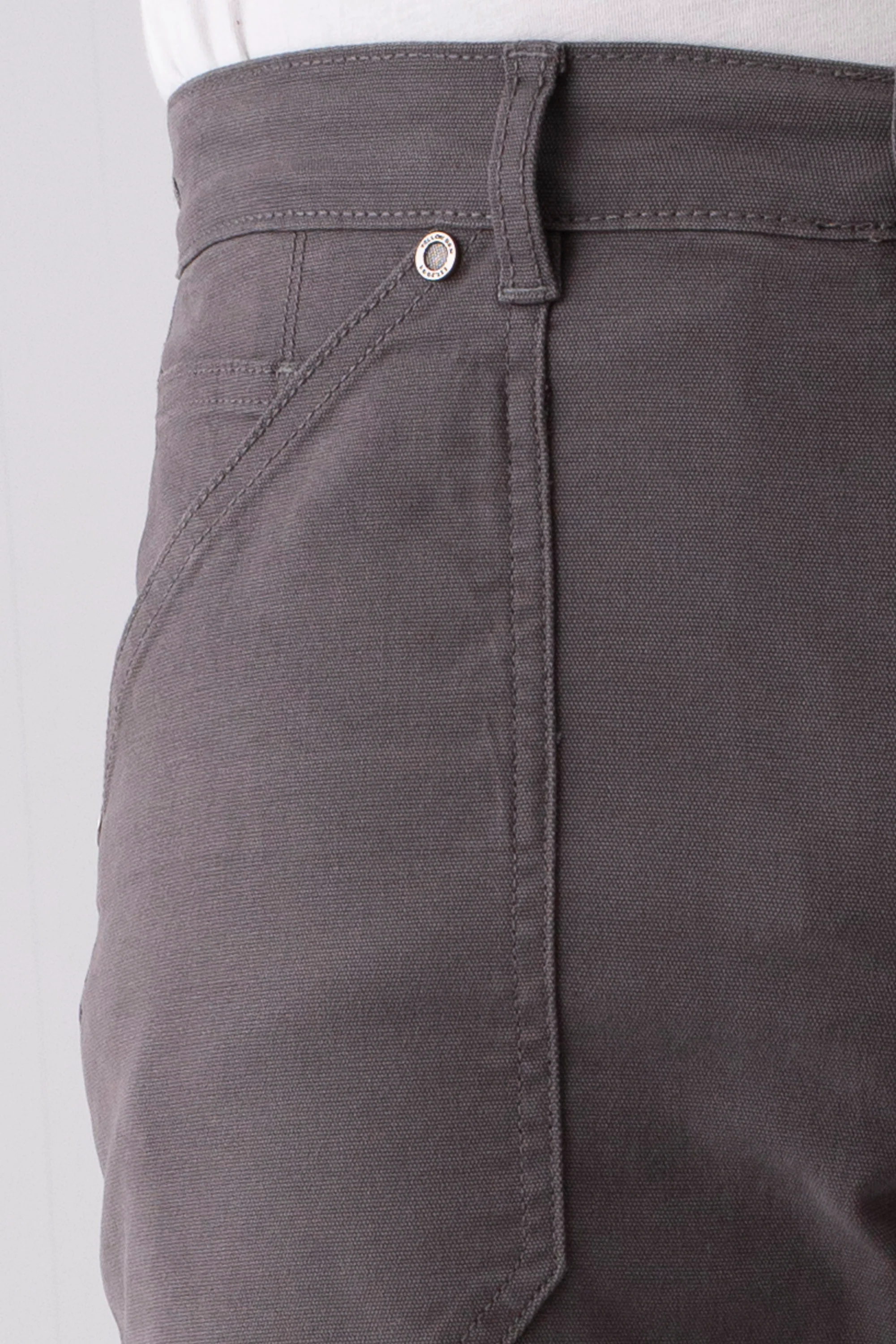 Straight Fit Fashion Trousers - Image 5