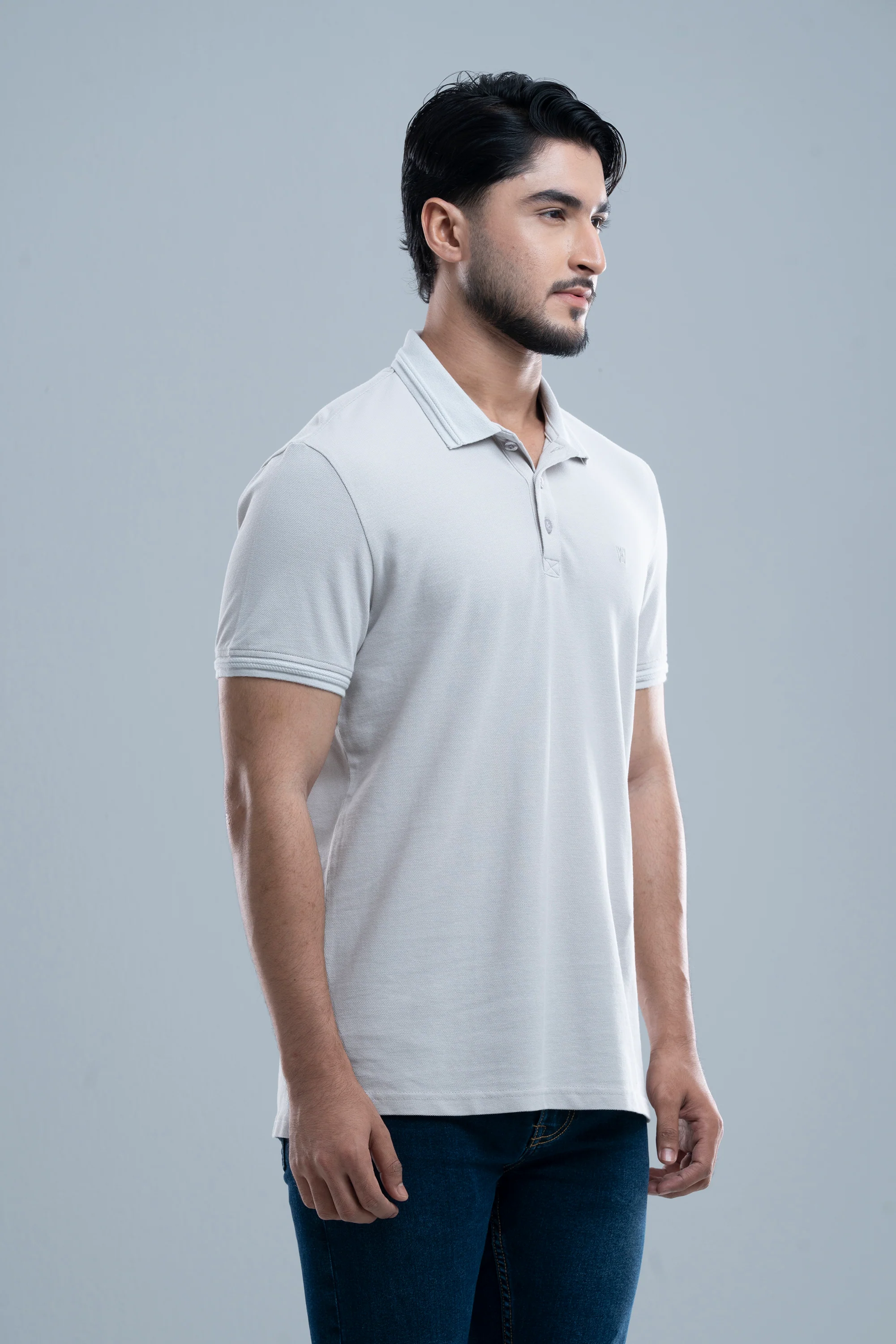 Regular Fit Classic Polo Shirt - Image 10