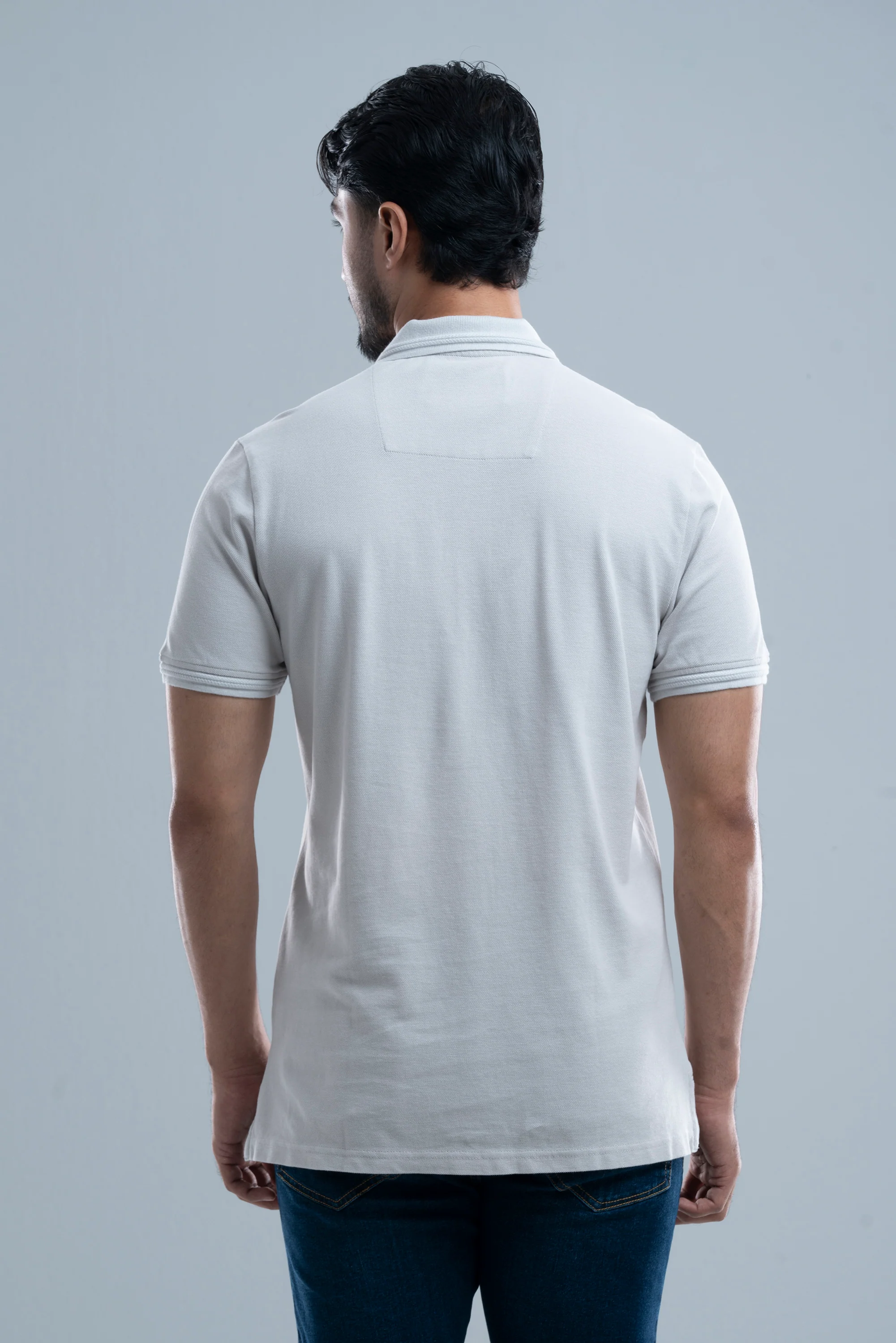 Regular Fit Classic Polo Shirt - Image 11