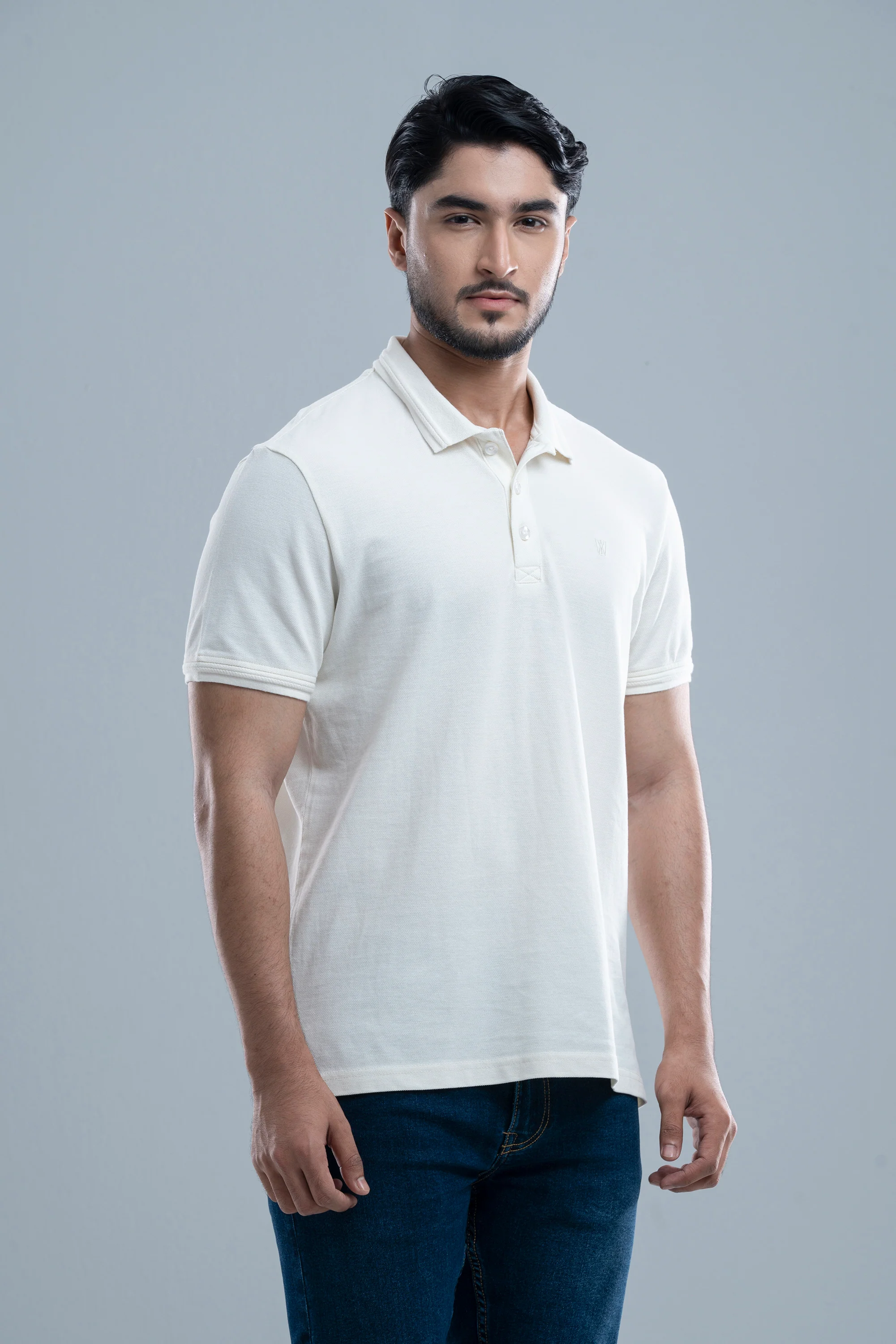 Regular Fit Classic Polo Shirt - Image 4