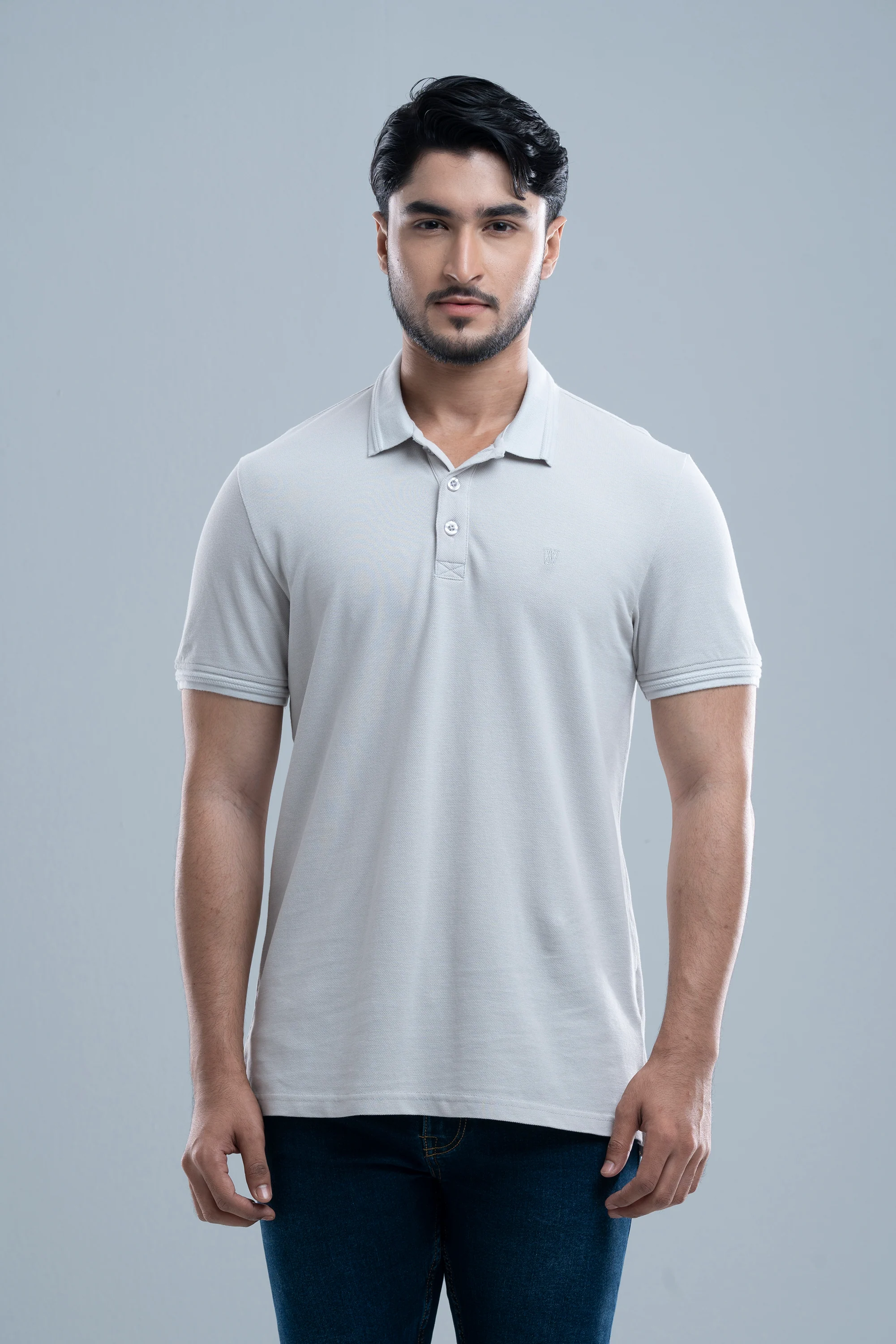 Regular Fit Classic Polo Shirt - Image 9