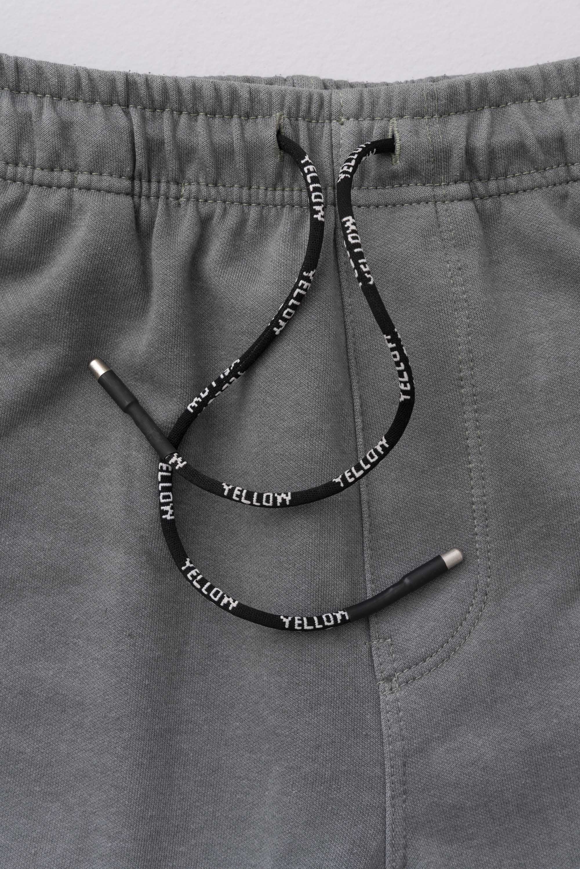 Regular Fit Twill Shorts - Image 10