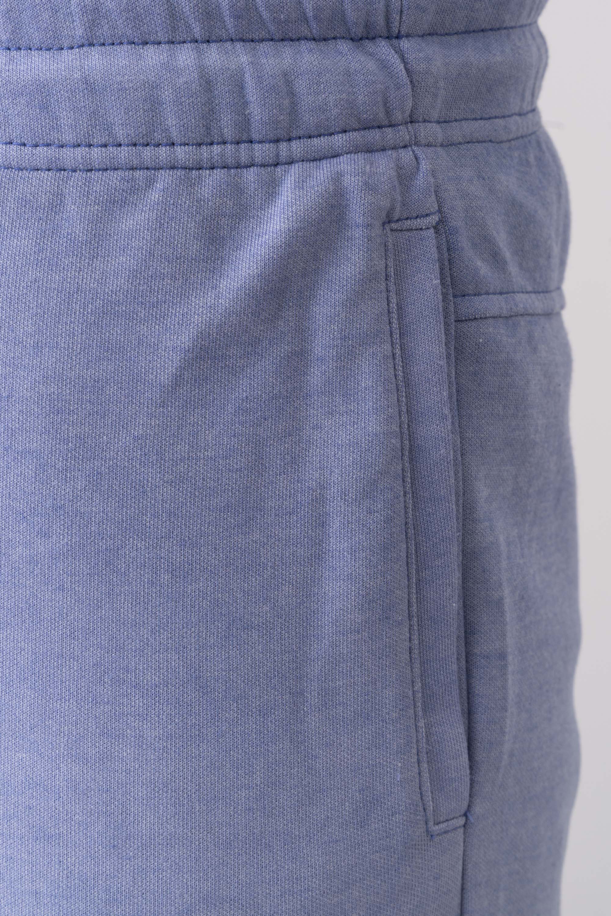 Regular Fit Twill Shorts - Image 5