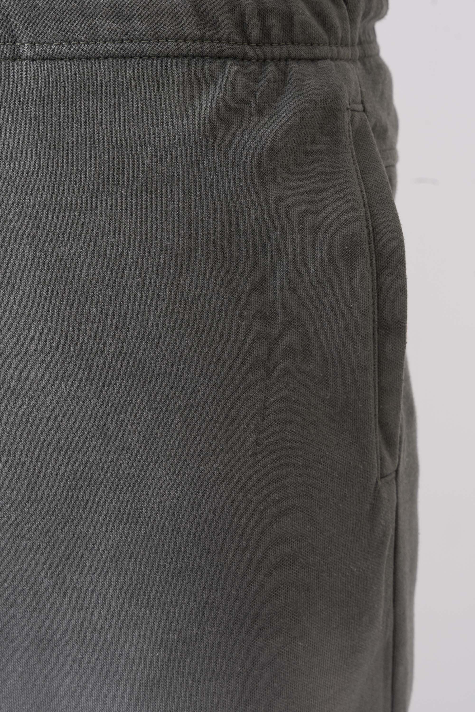 Regular Fit Twill Shorts - Image 9