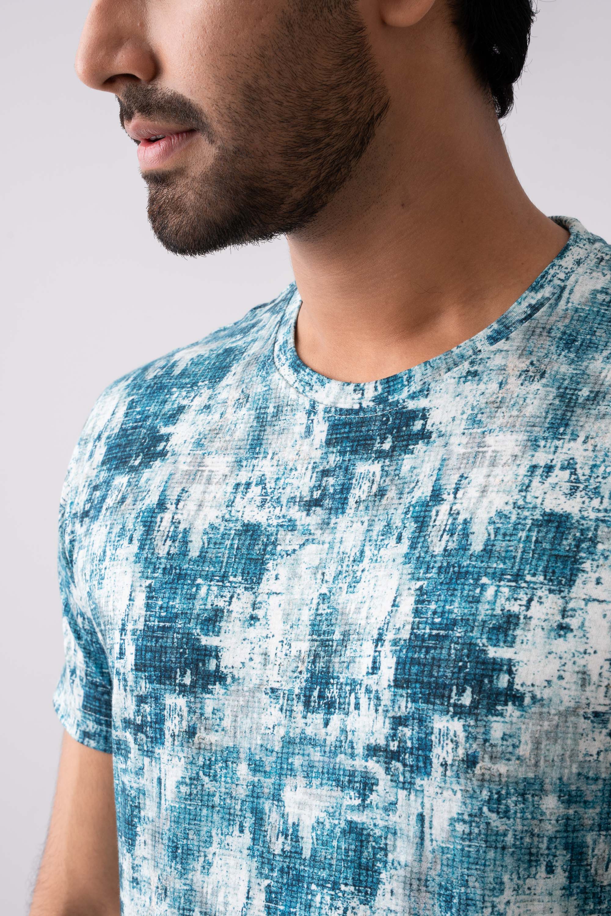 Regular Fit Cotton T-Shirt - Image 5