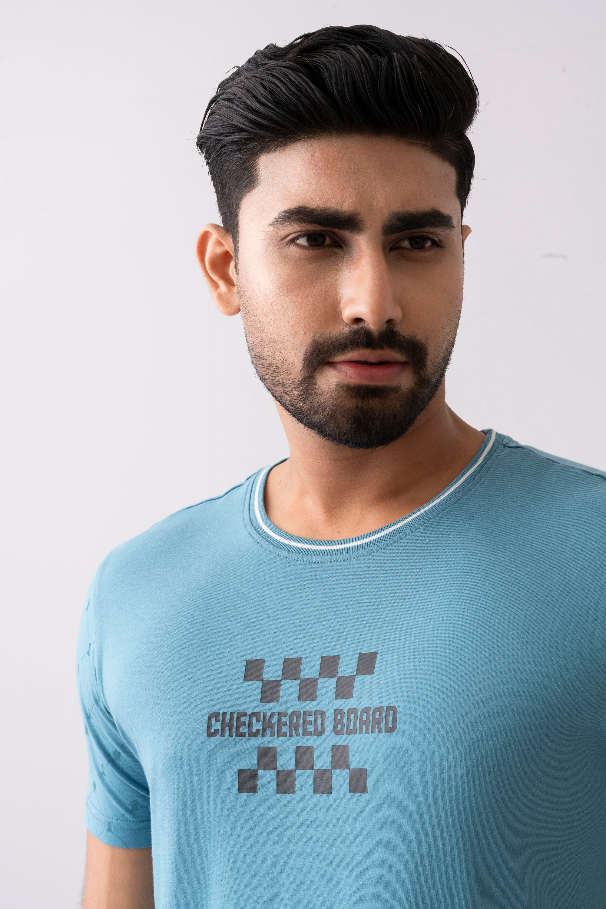 Regular Fit Printed T-shirt - Image 5
