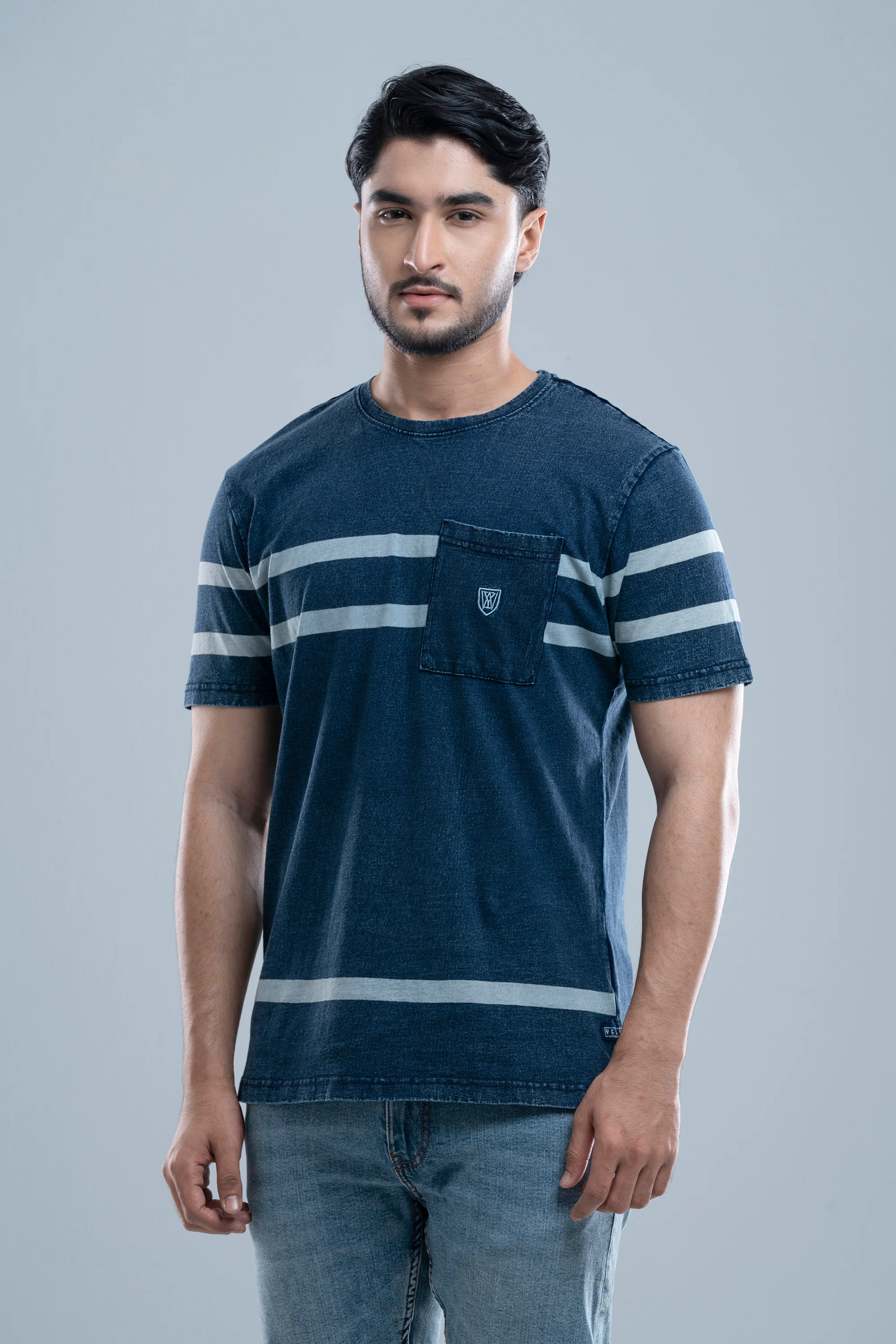 Regular Fit T-Shirt - Image 3
