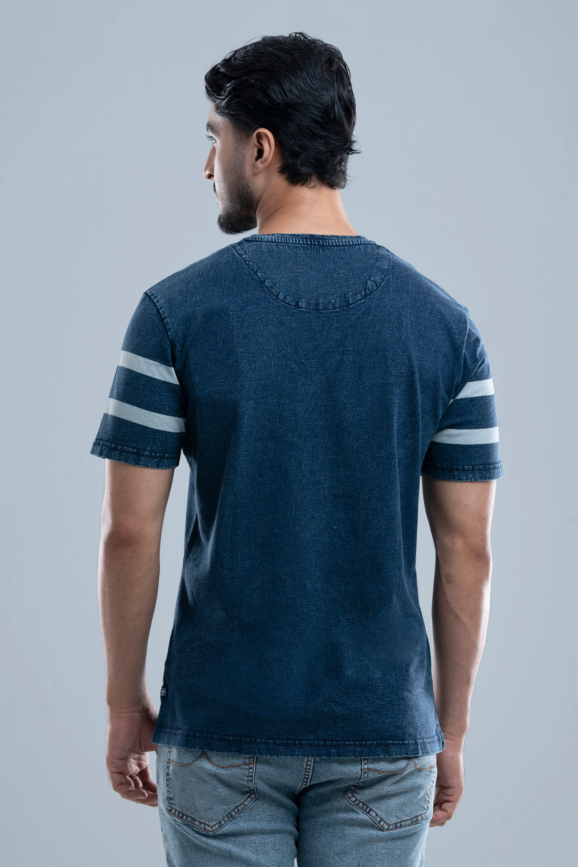 Regular Fit T-Shirt - Image 4