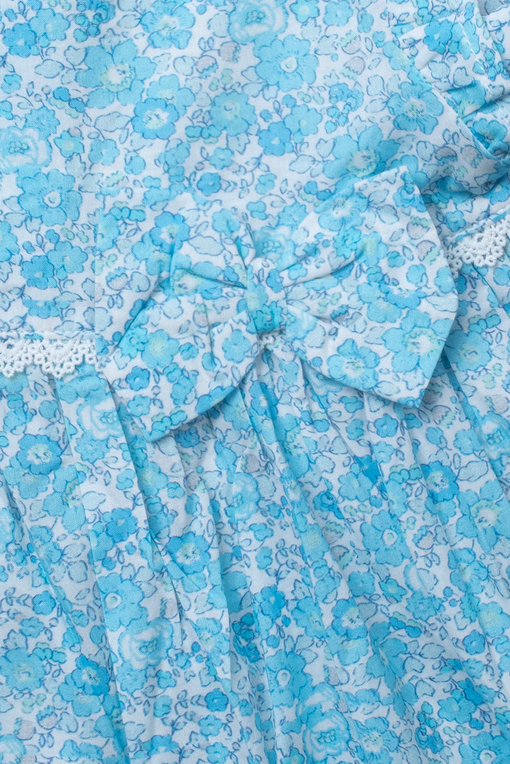 Newborn Girls' Top (6-18 Months) - Image 3