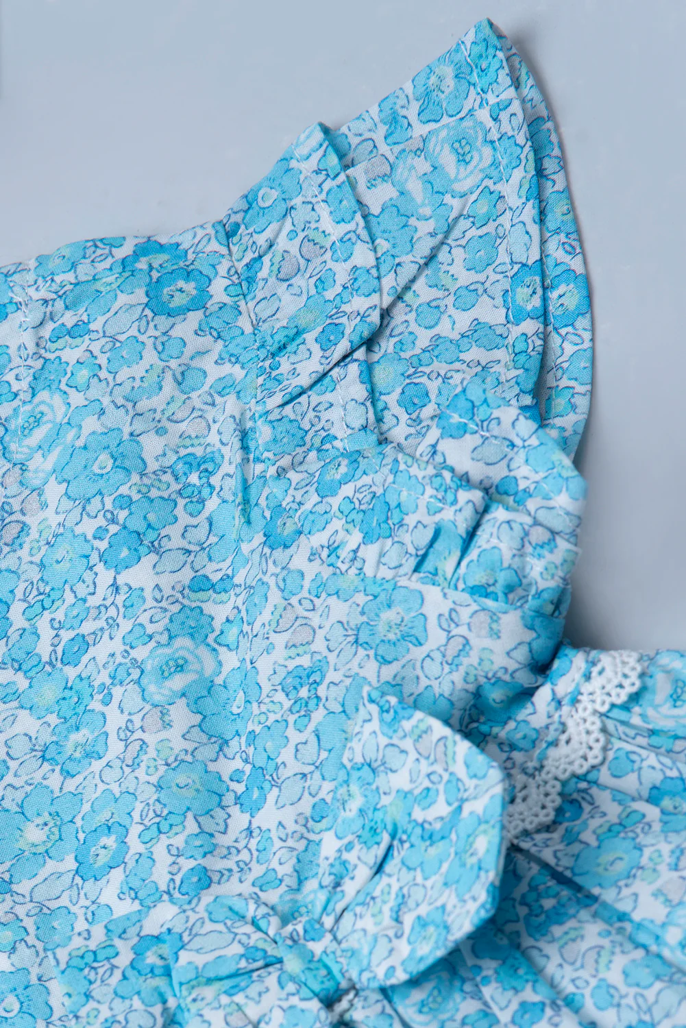 Newborn Girls' Top (6-18 Months) - Image 4