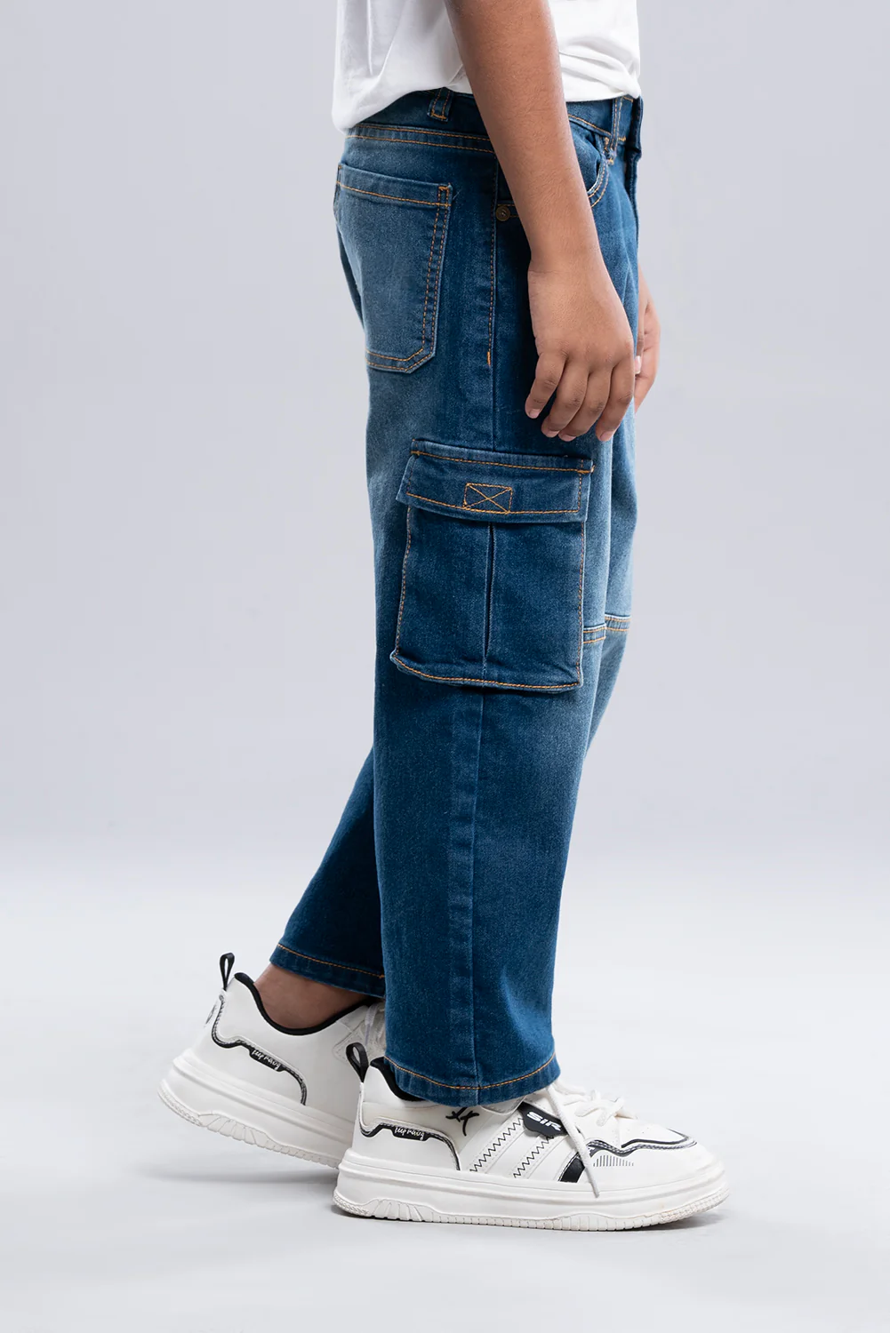 Prince Bottom (2-4 Years) - Image 3