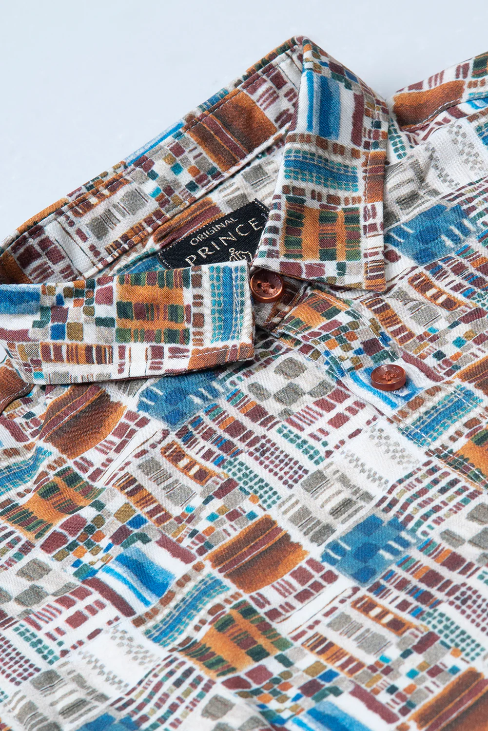 Prince Casual Shirt (2-4 Years) - Image 5