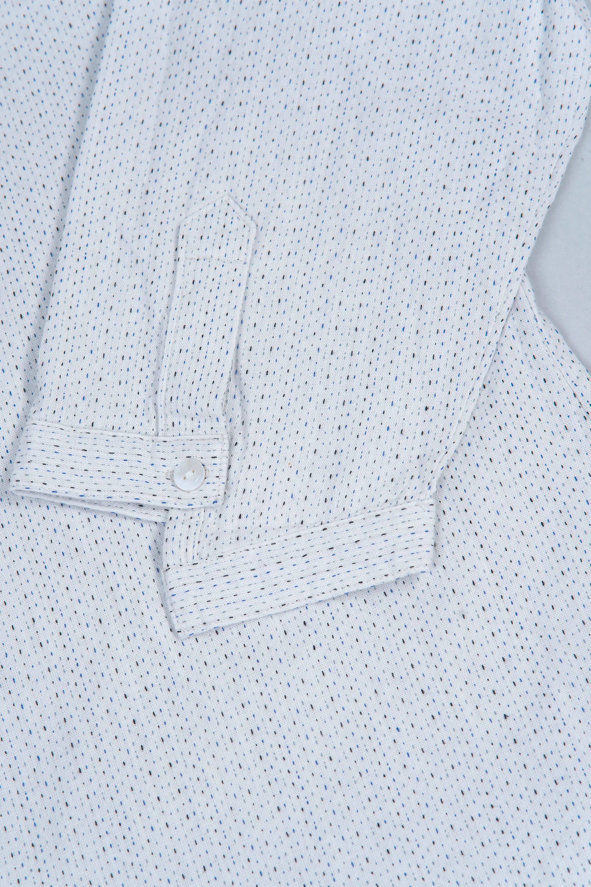 Relaxed Fit Printed Casual Shirt - Image 7