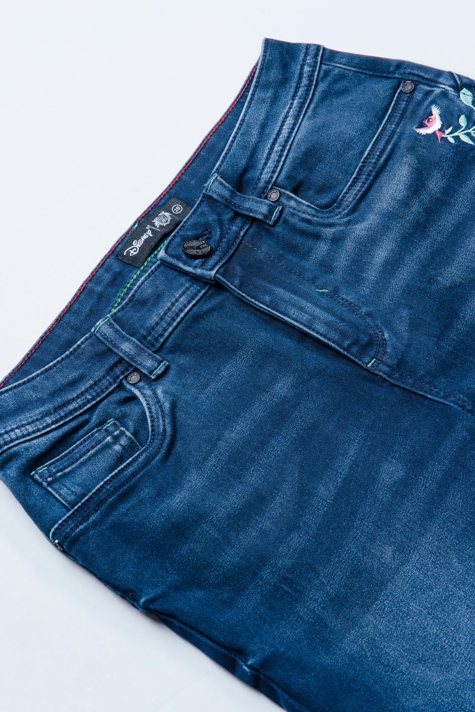 'Woodland Friends'-themed Jeans - Disney - Image 5