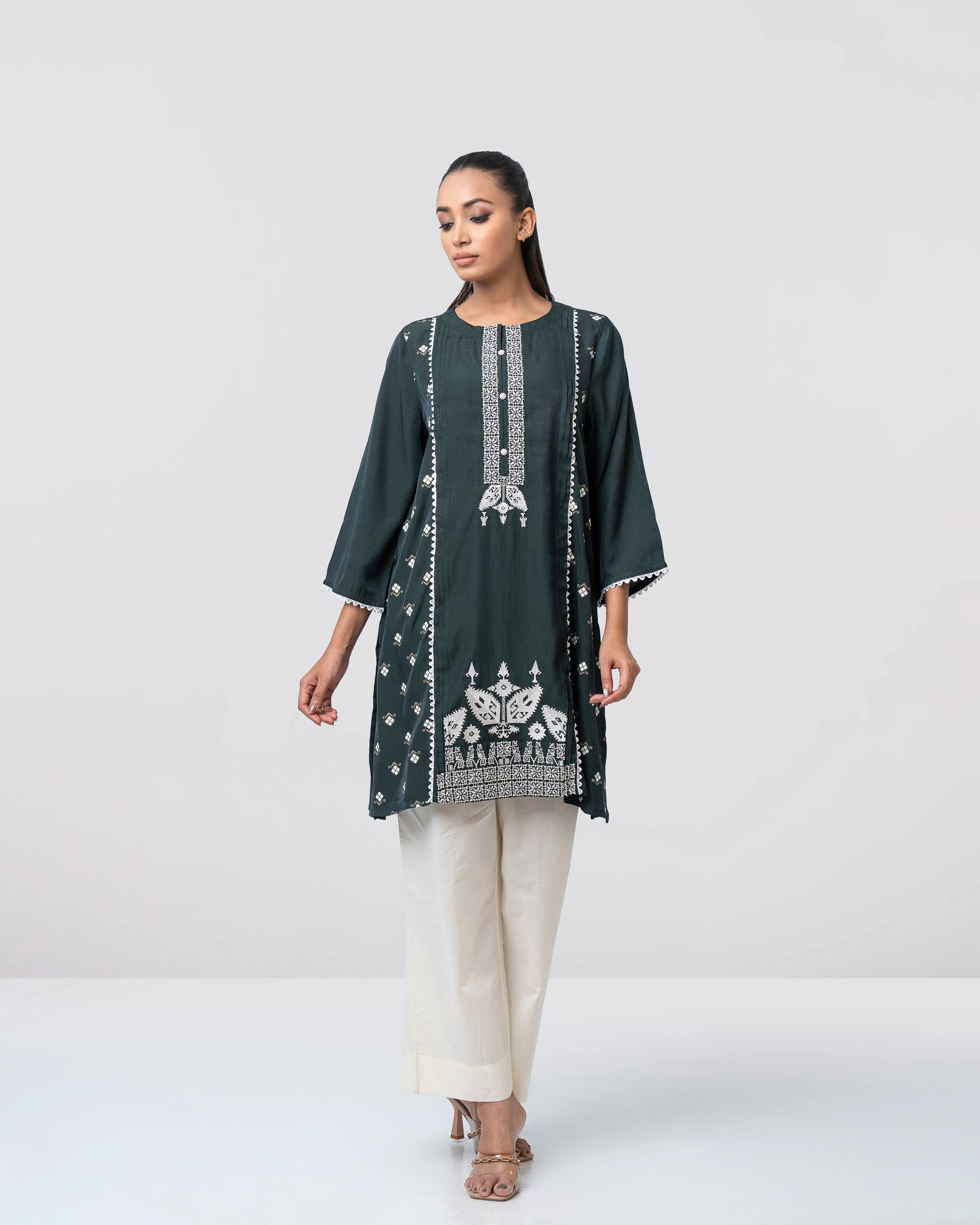Women's Ethnic Tops