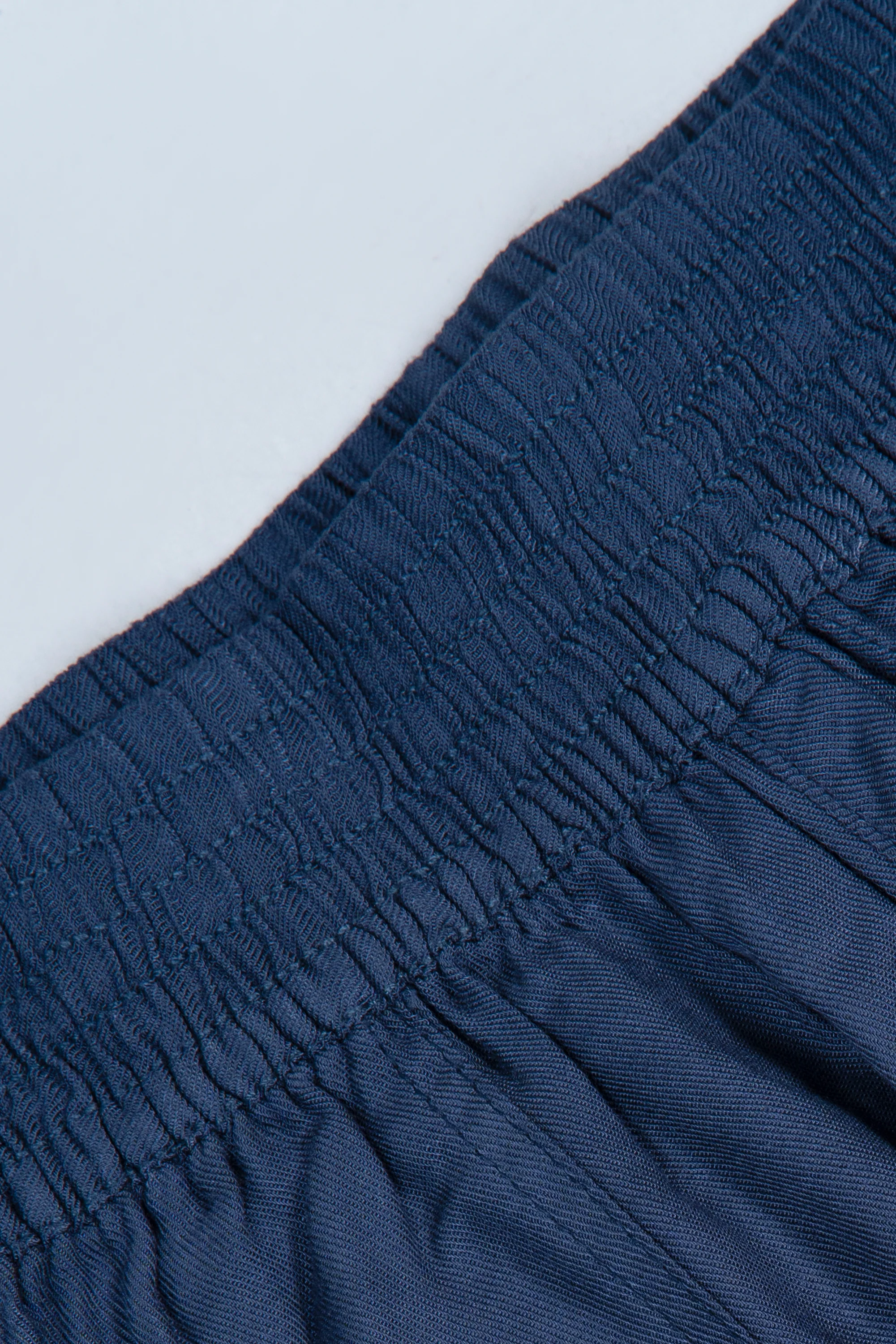 Loose Fit Twill Pants - Image 6