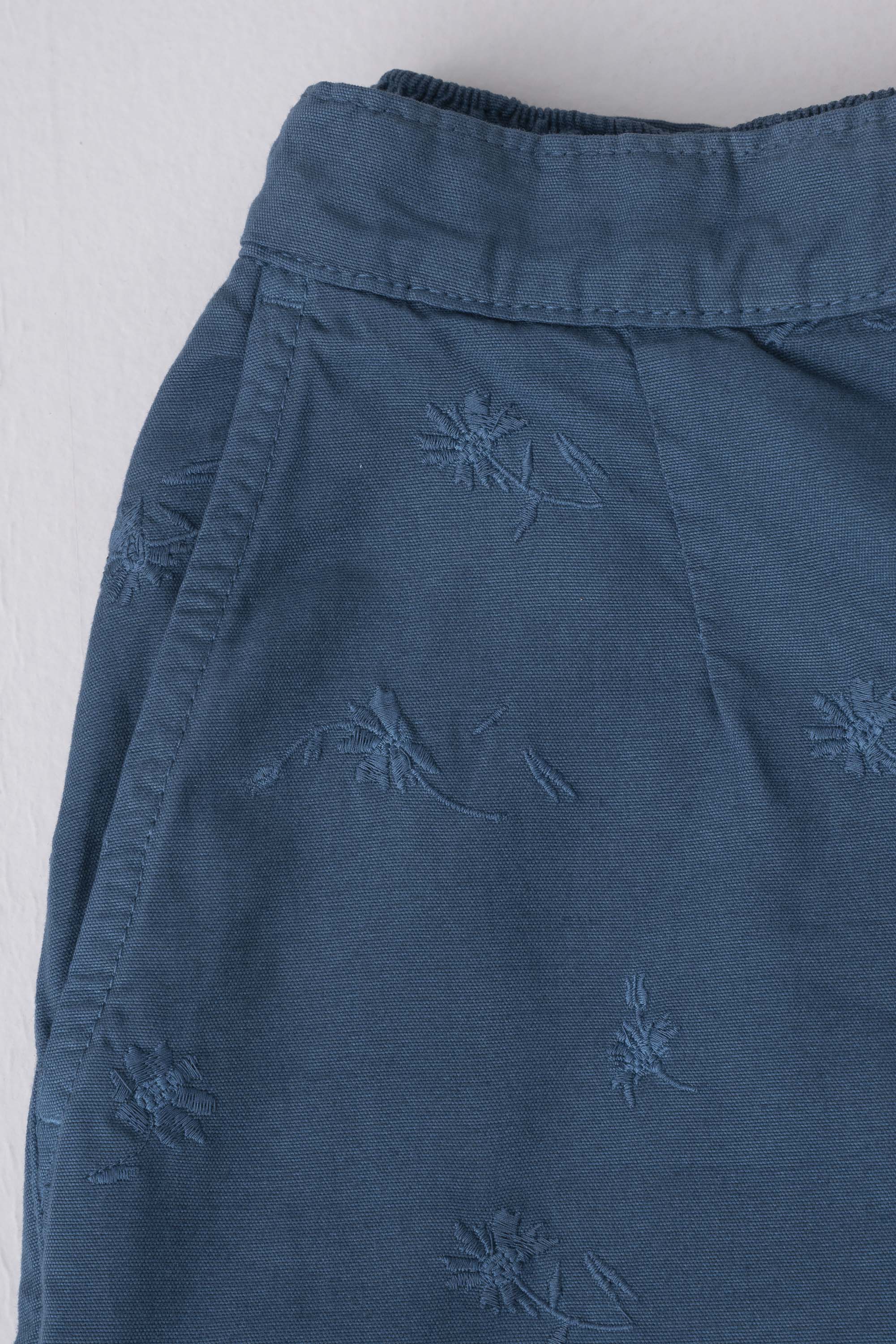 Wide-Leg Fashion Trouser - Image 6