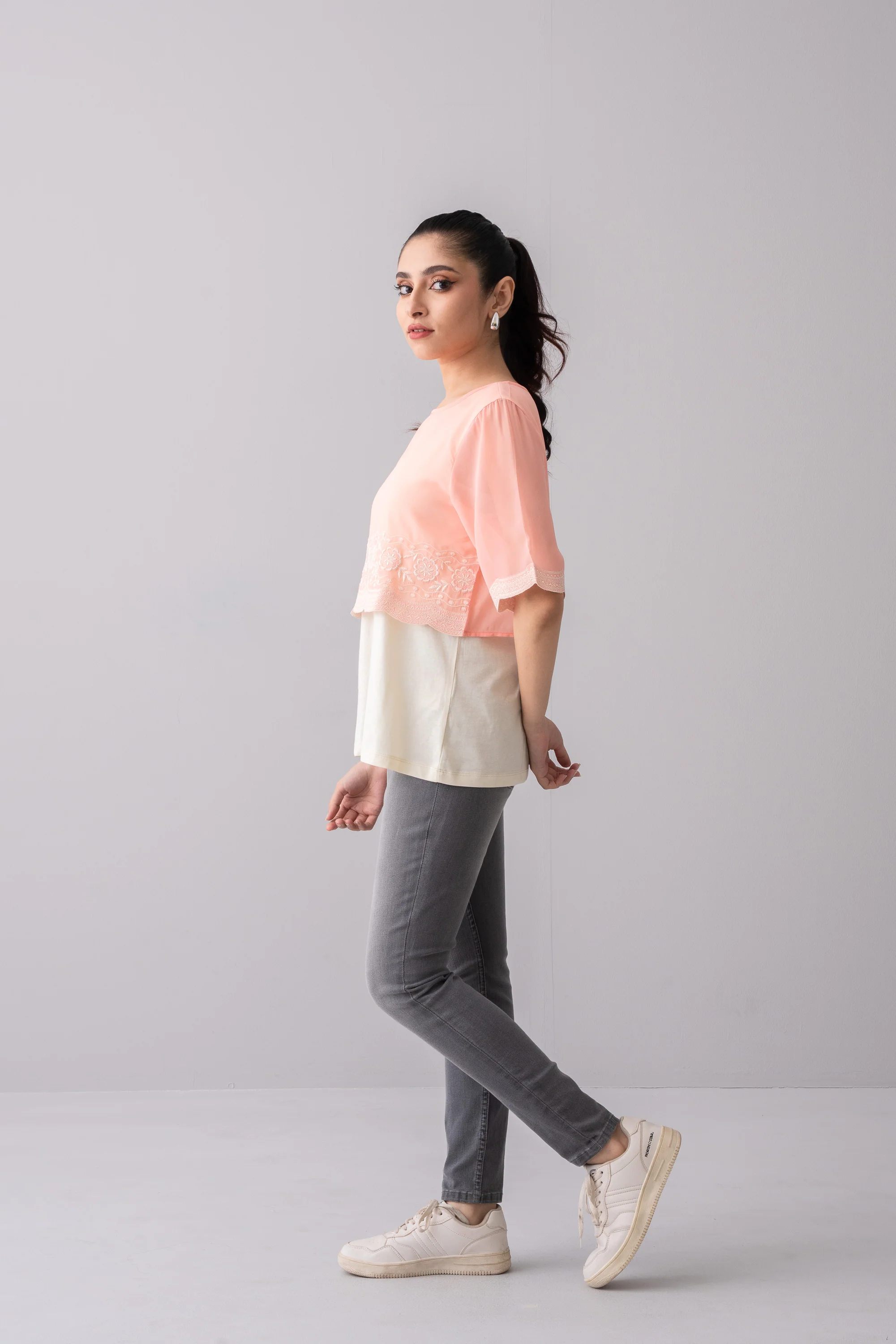 Relaxed Fit T-Shirt - Image 3