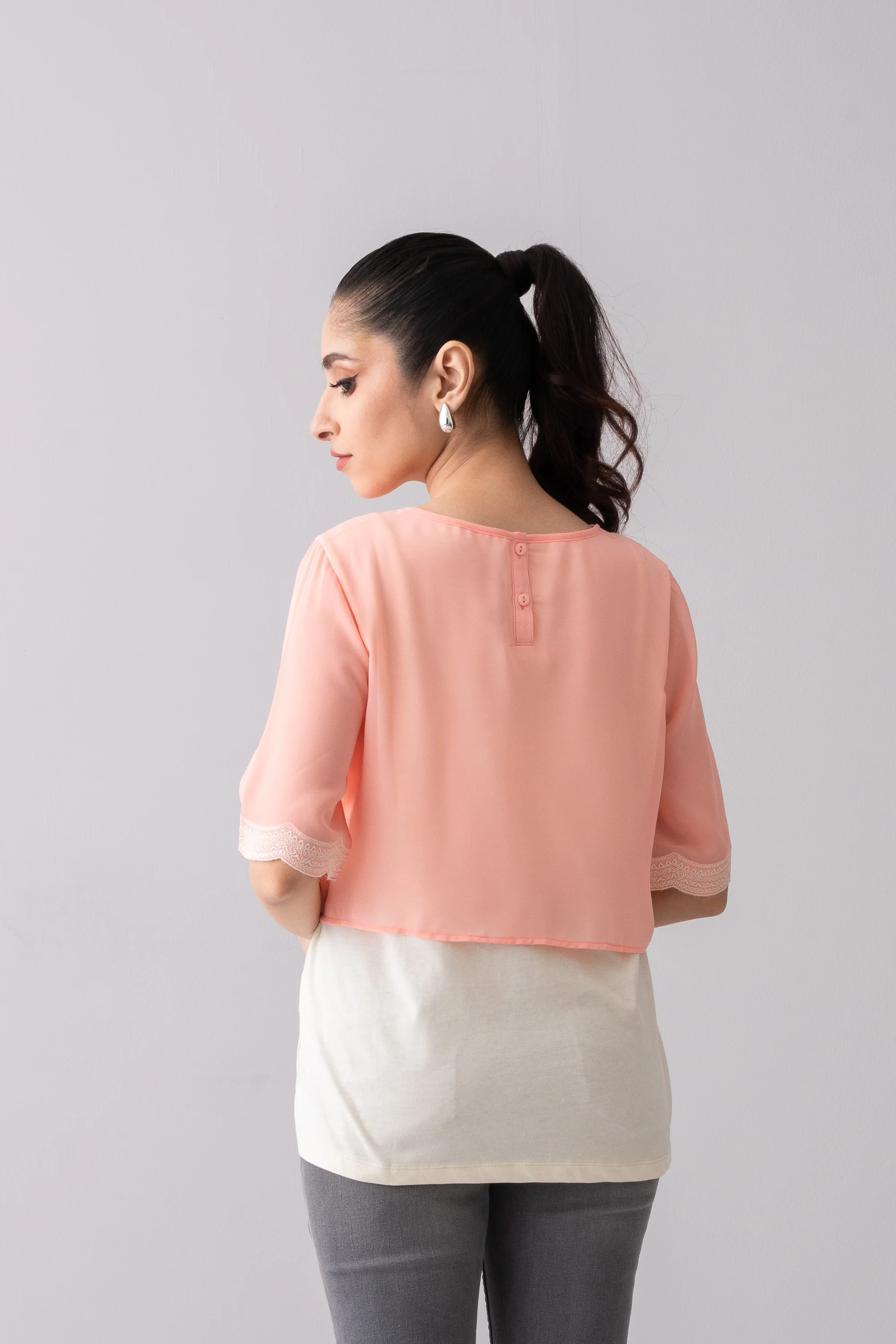 Relaxed Fit T-Shirt - Image 4