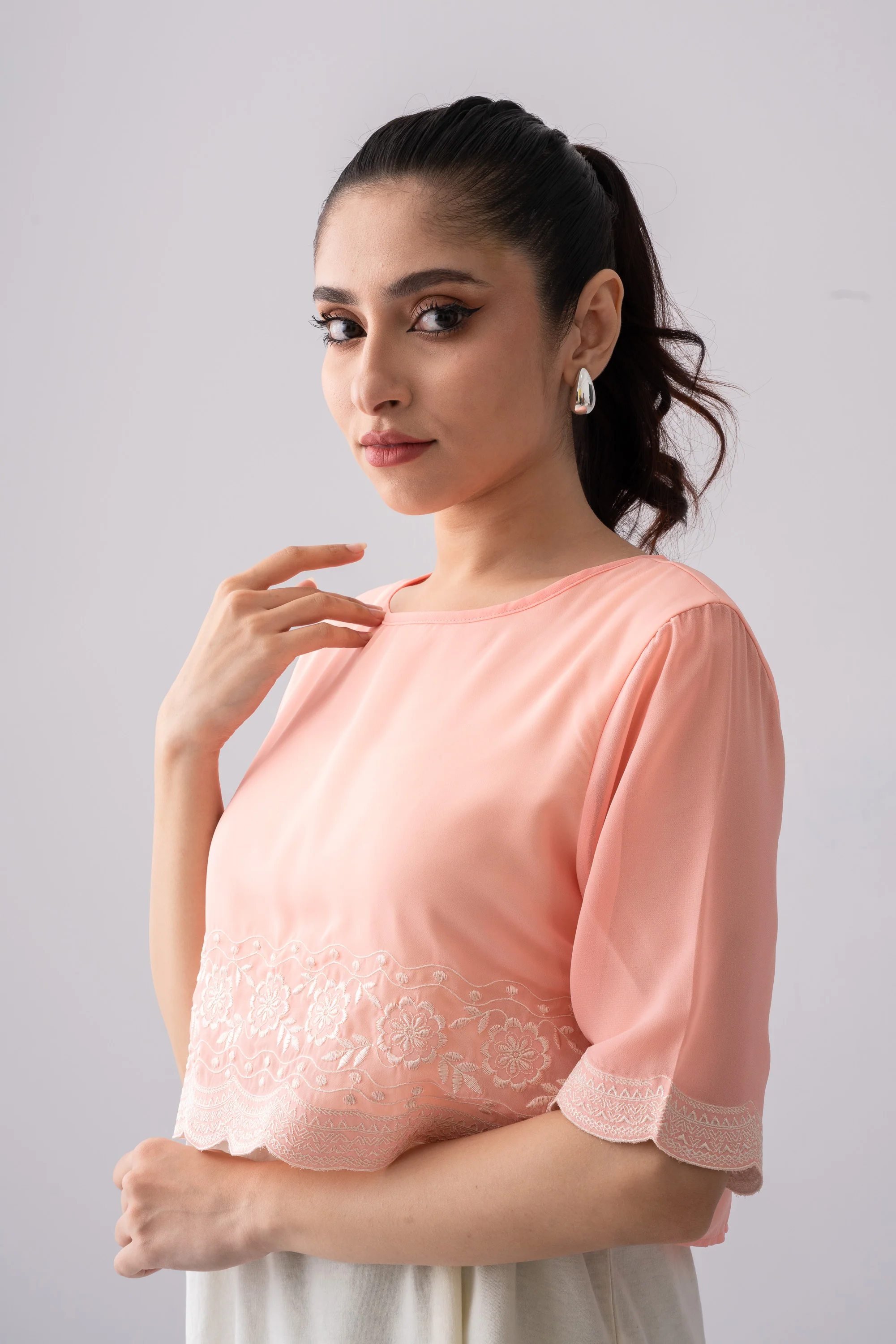 Relaxed Fit T-Shirt - Image 5