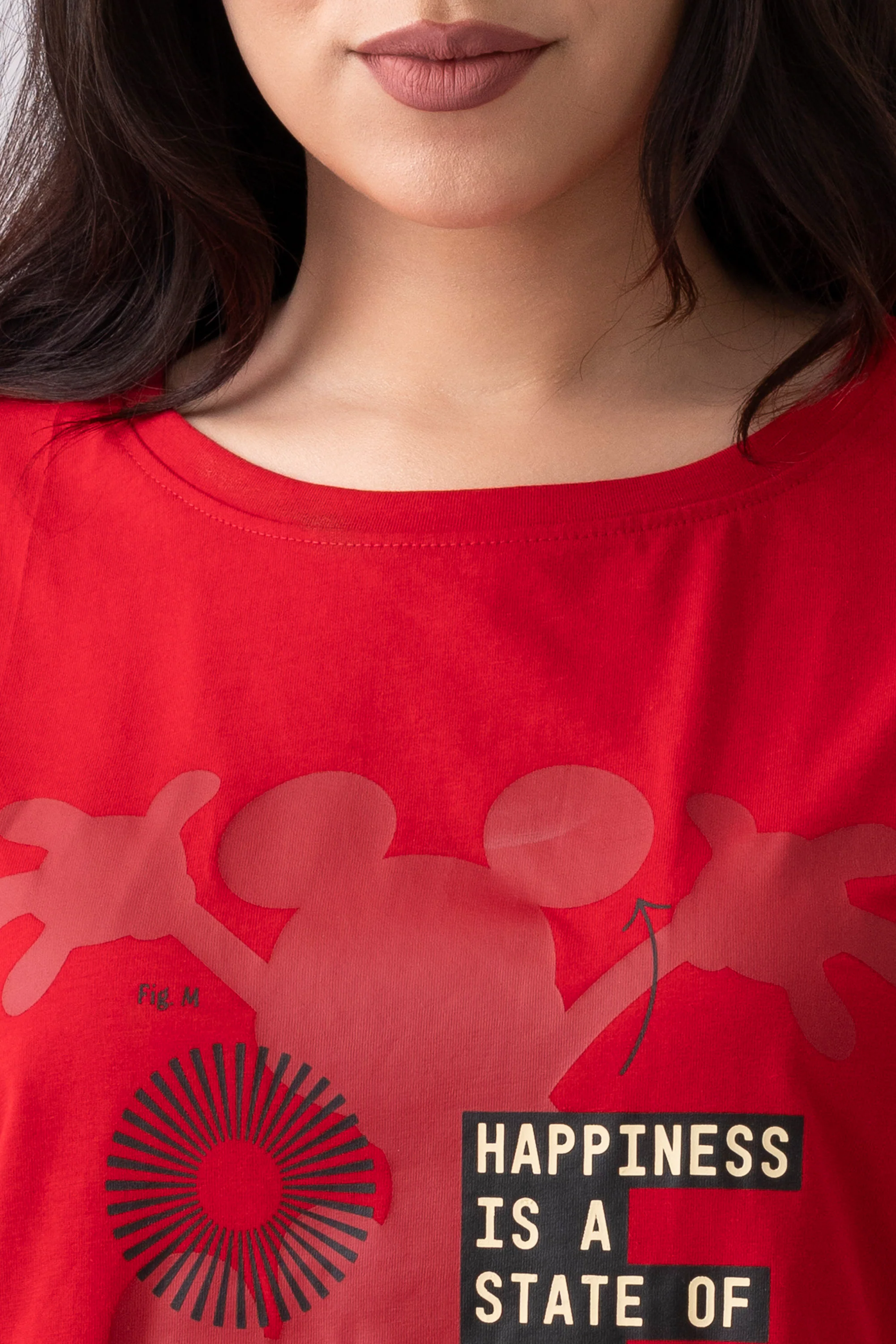 Mickey Mouse-themed Relaxed Fit Crew Neck T-Shirt - Disney - Image 5