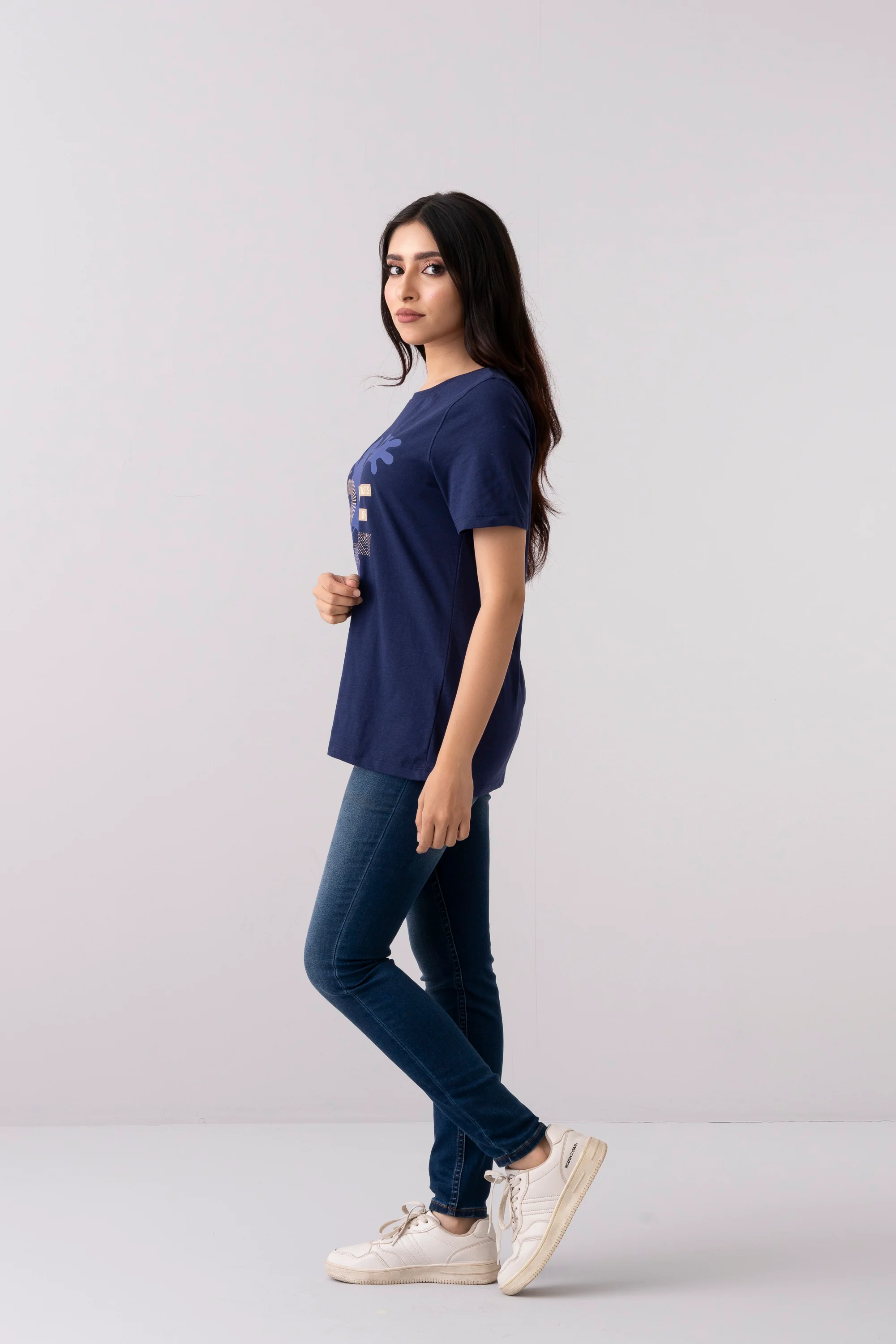 Mickey Mouse-themed Relaxed Fit Crew Neck T-Shirt - Disney - Image 9