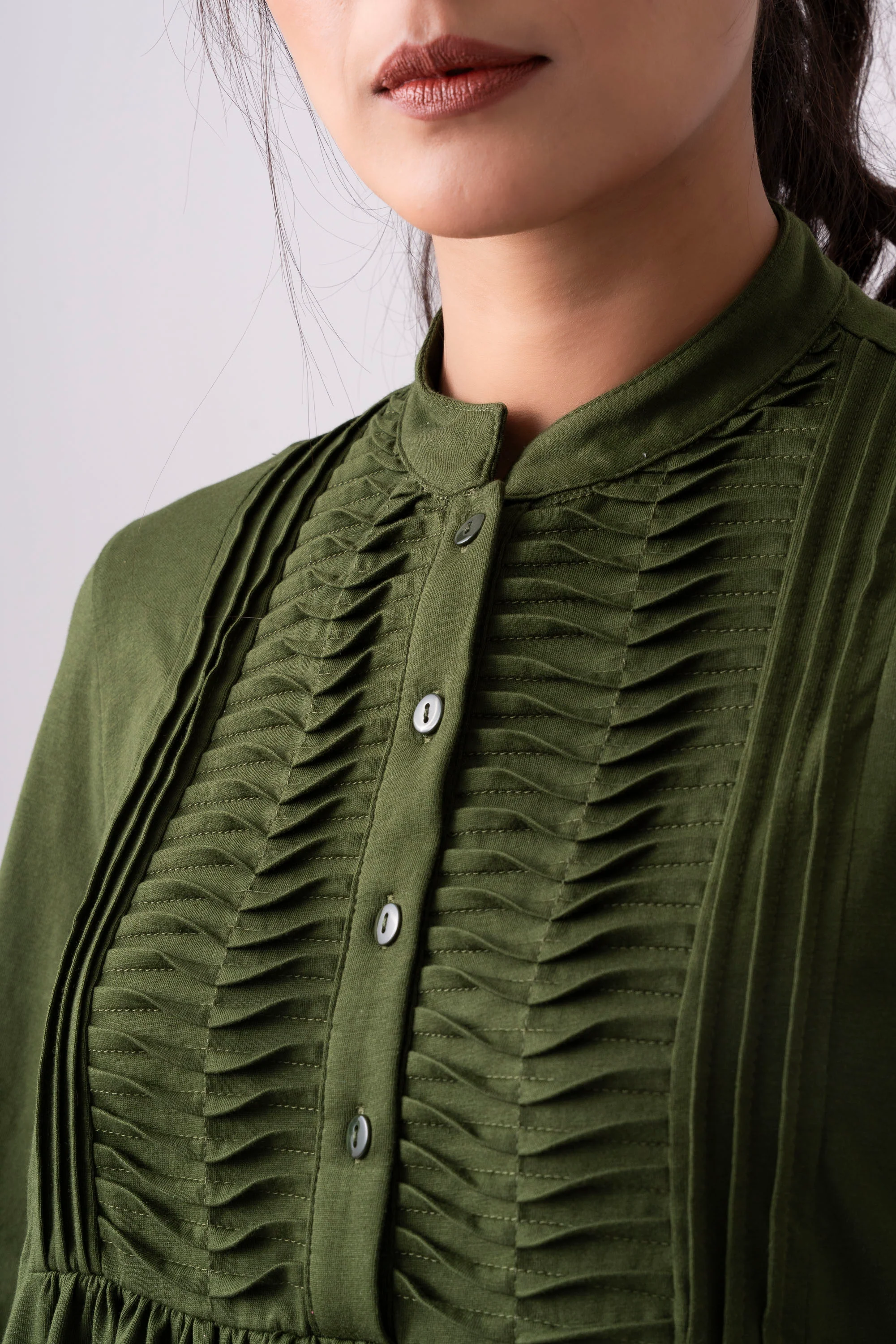 Relaxed Fit Knit Top - Image 5