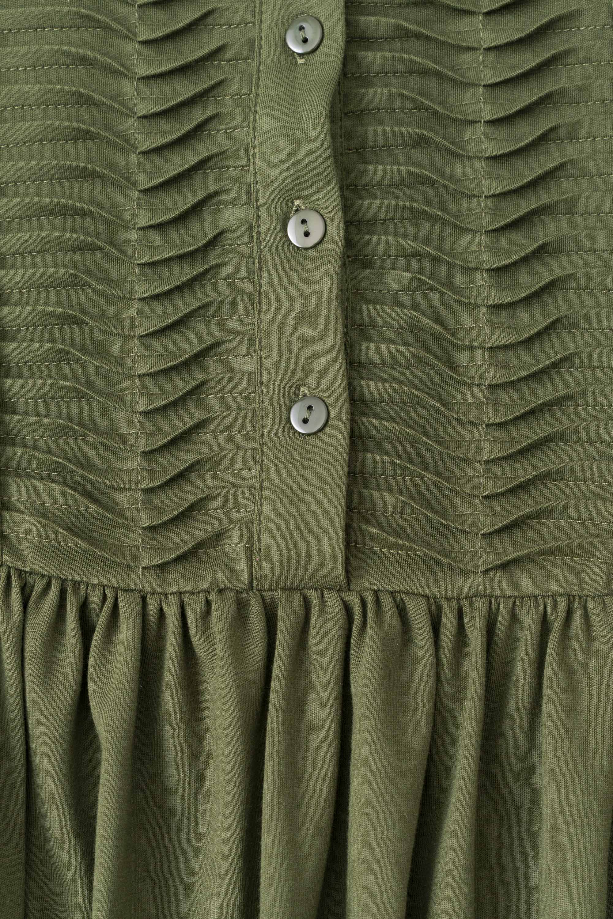 Relaxed Fit Knit Top - Image 6