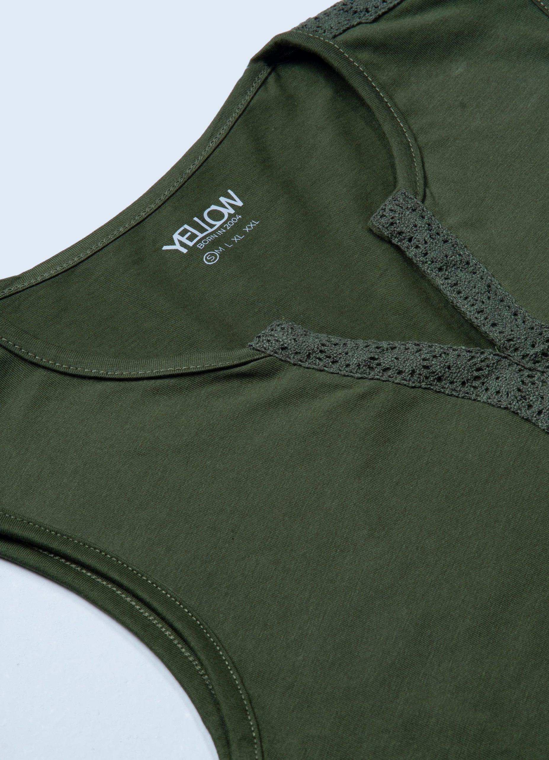 Fashion Tank Top - Image 10