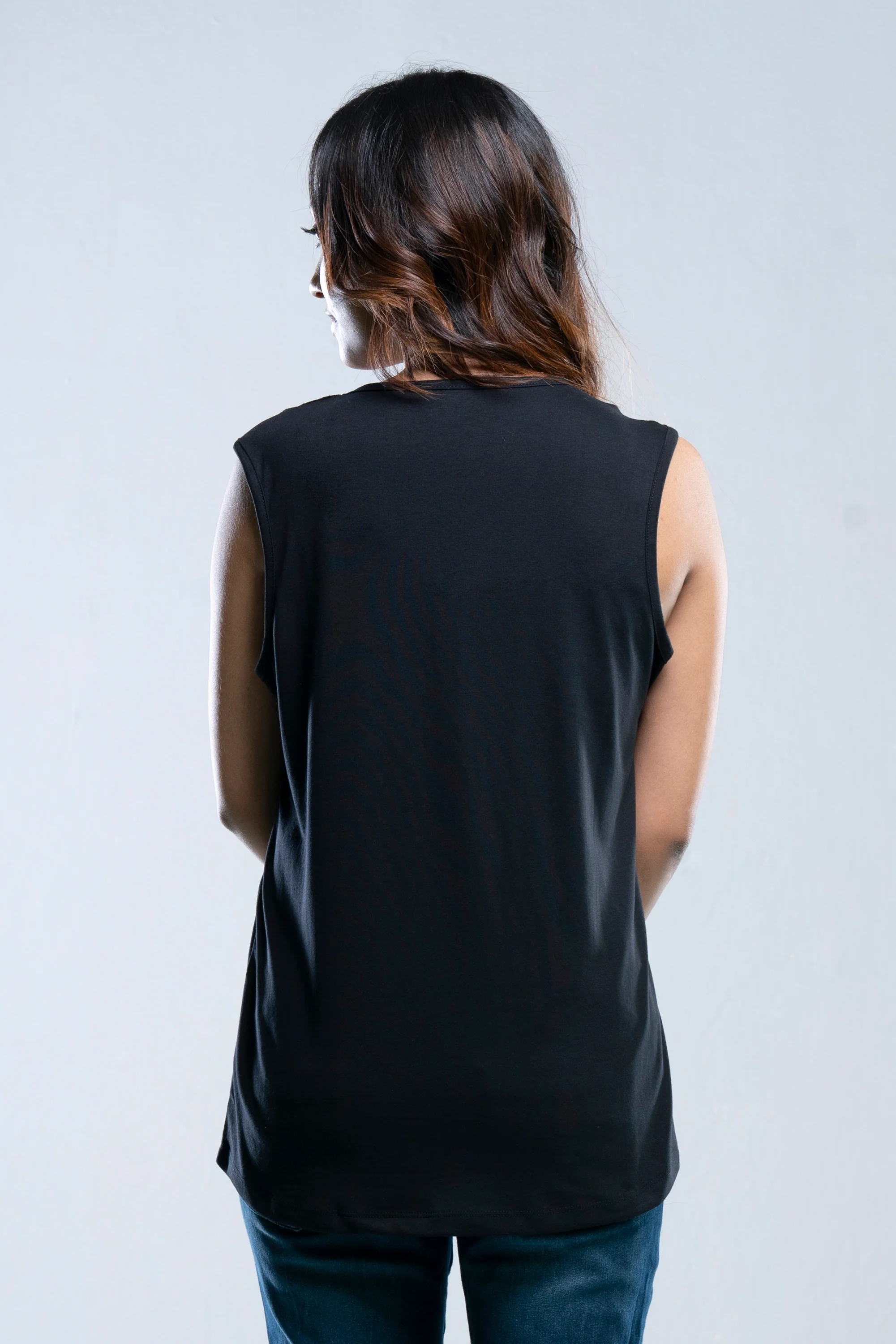 Fashion Tank Top - Image 4