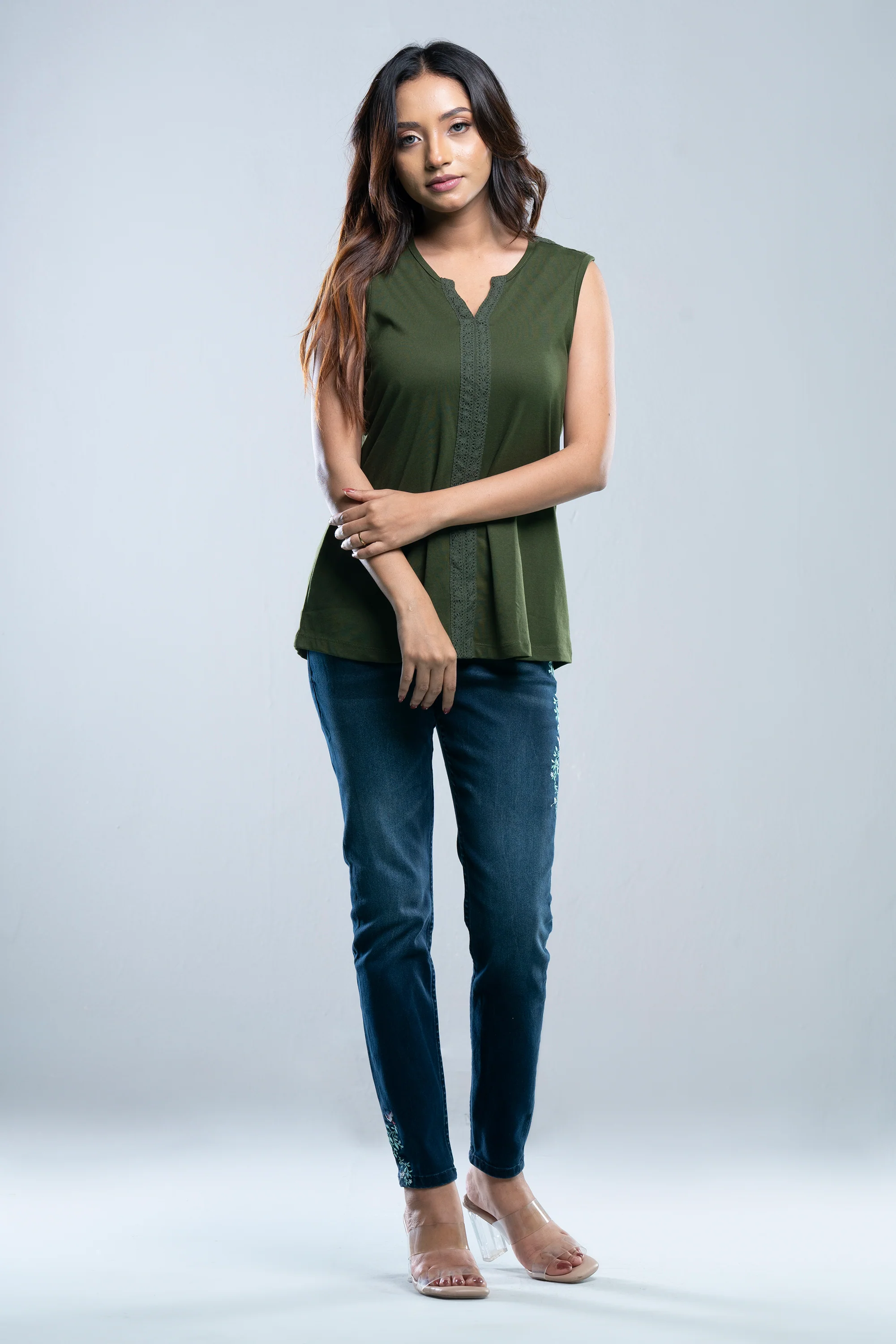 Fashion Tank Top - Image 6