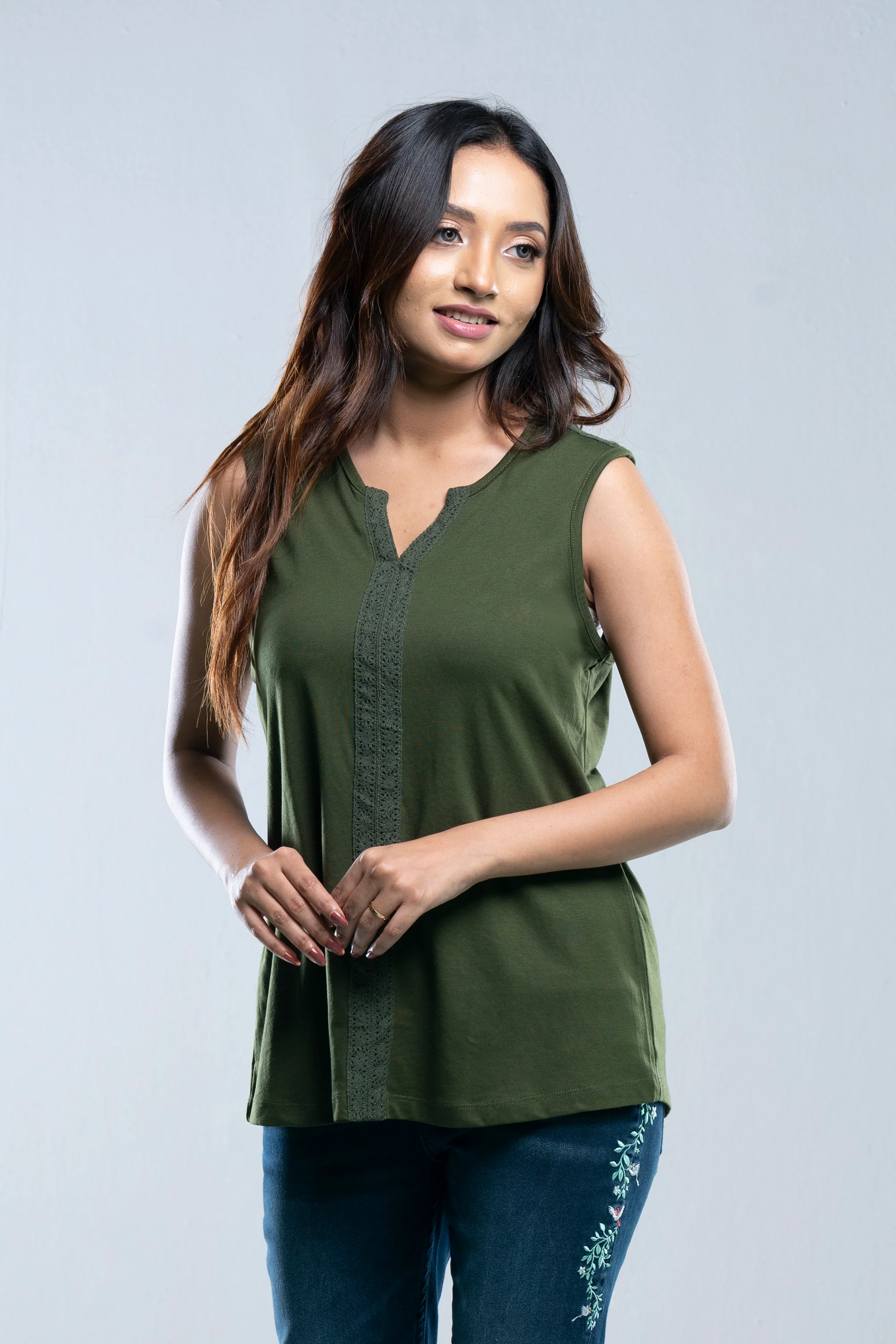 Fashion Tank Top - Image 7