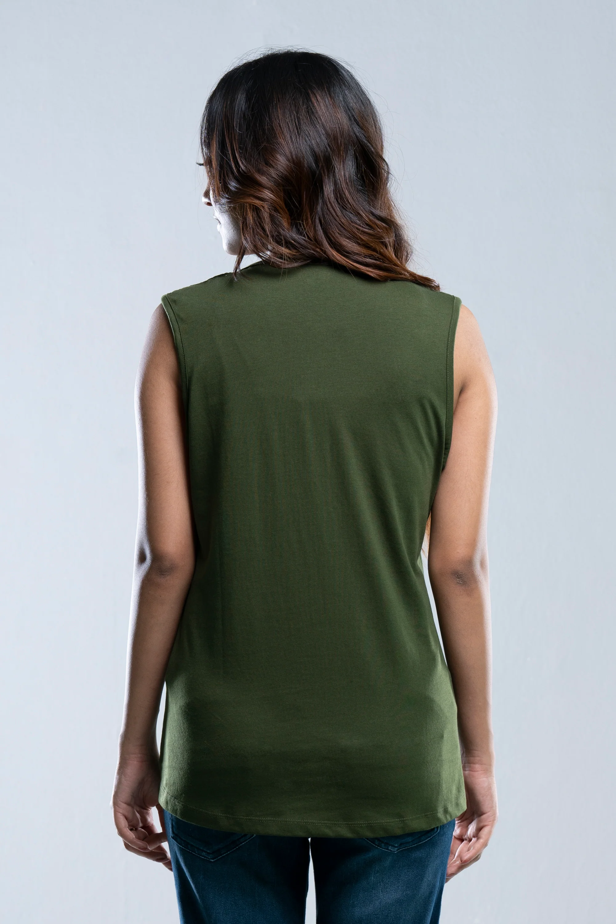 Fashion Tank Top - Image 9